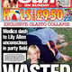 Image for article titled Kanye, the World's Greatest Uncle, Has Taken Over Scott's 'Dad Duties'